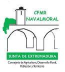 Logo-CFMRNavalmoral