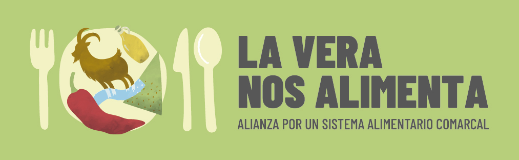 La Vera nos alimenta