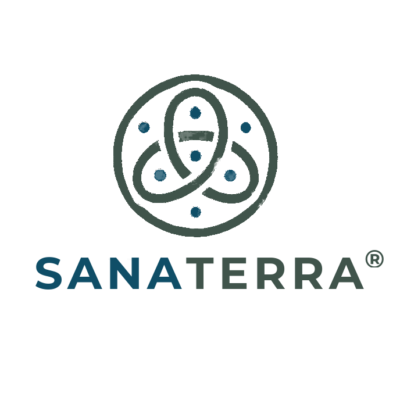 logo SanaTerra